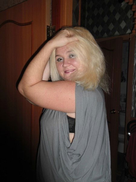 Анастасия Толмачёва