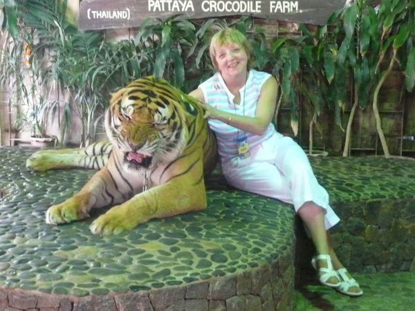 Татьяна Маслова