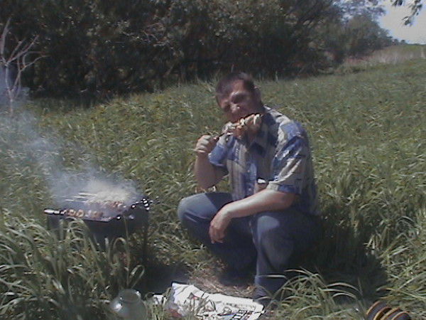 Александр Атавин