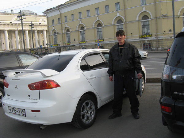 Андрей Иванов