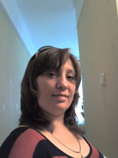 Ольга Крахмалева