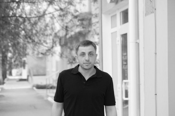 Владимир Мерзлыка