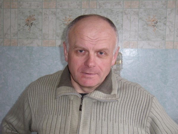 Анатолий Василенко