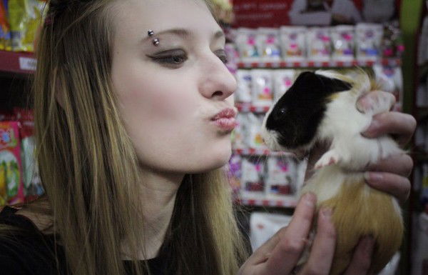 Юля Малаховская