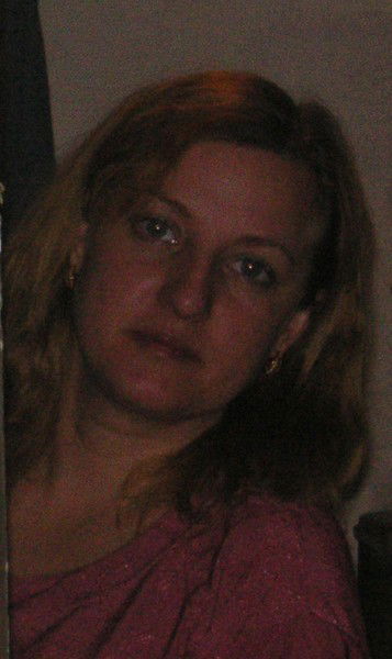 Ольга Меркулова