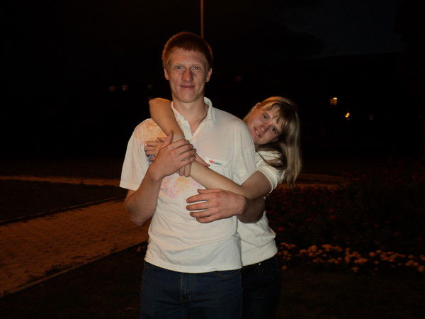 Ольга Цуканова