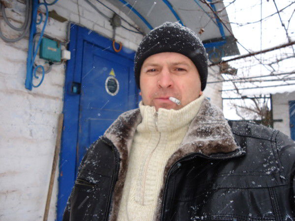 Игорь Кривошеин