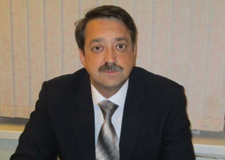 Владимир Талышев