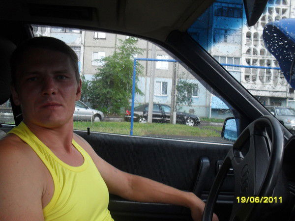 Александр Лихачев