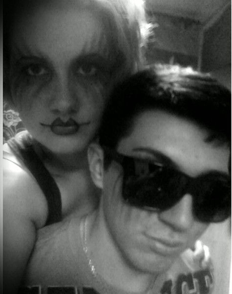 Дашка Прищепа