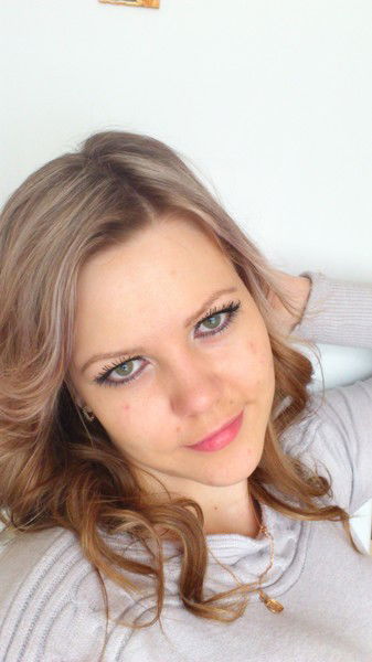 Лиана Гафанович