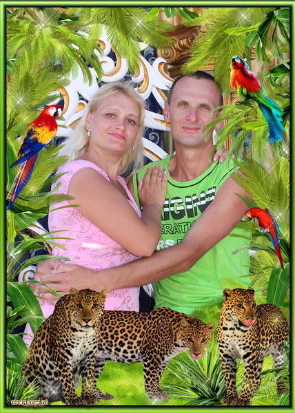 Наталия Белза(Климчук)