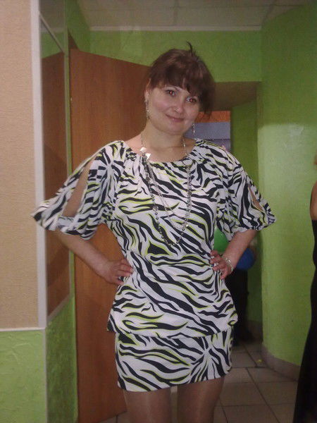 Маргарита Ищенко(Артиева)