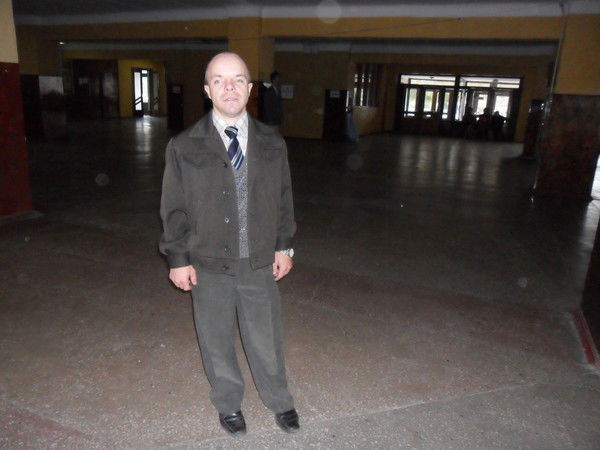 Александр Бандур