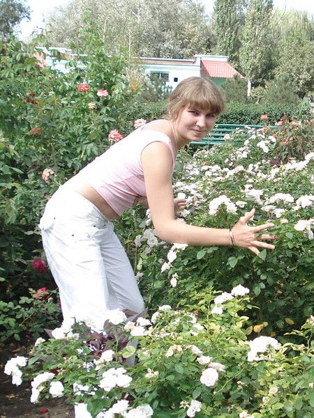 Анастасия Довыдчик