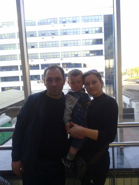 Рашад Ахмедов