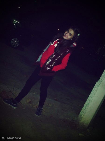 Cашулька Мамедова