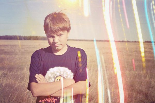 Леонид Потапов