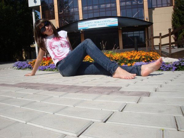 Альфия Шаяхметова