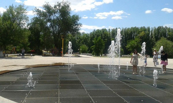 Акжигитов Малик