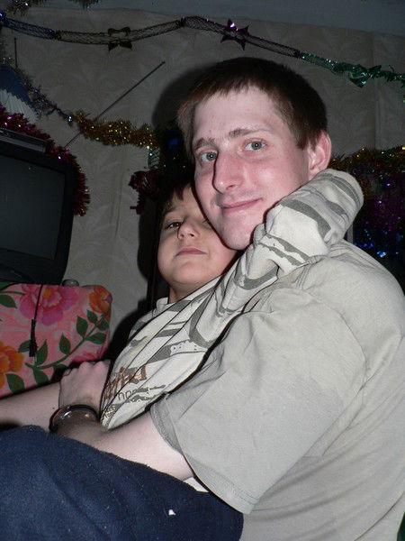 Андрей Панаев