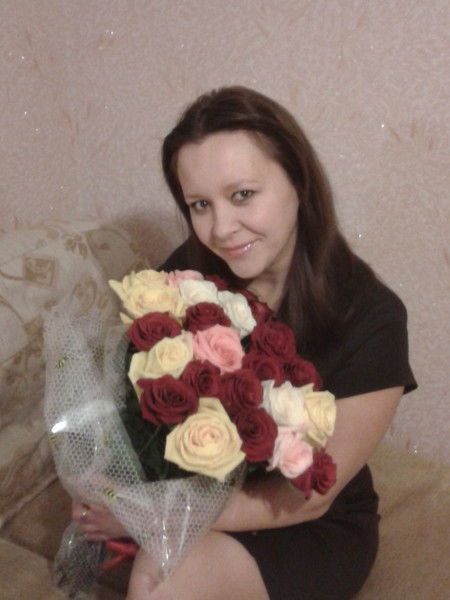 Зульфия Кадук