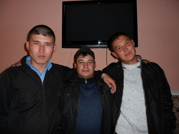 Рифкат Файзуллин