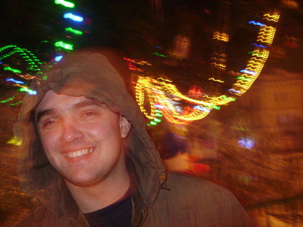 Андрей Ефанов