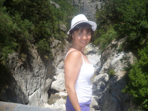 Ольга Гаранина