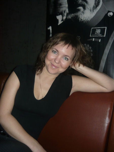 Ирина Ражева