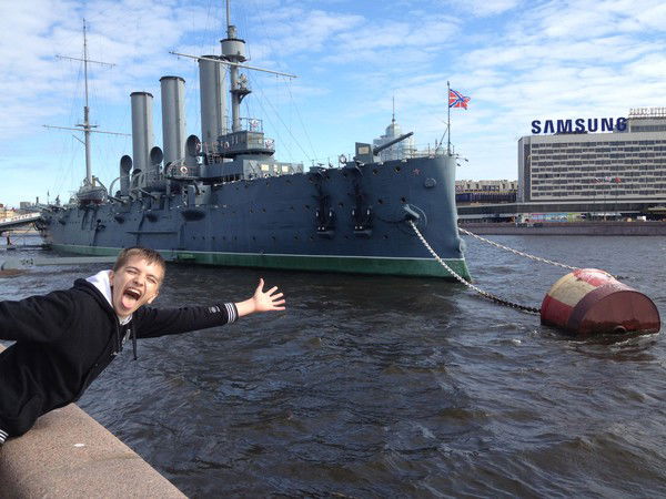 Артём Раков