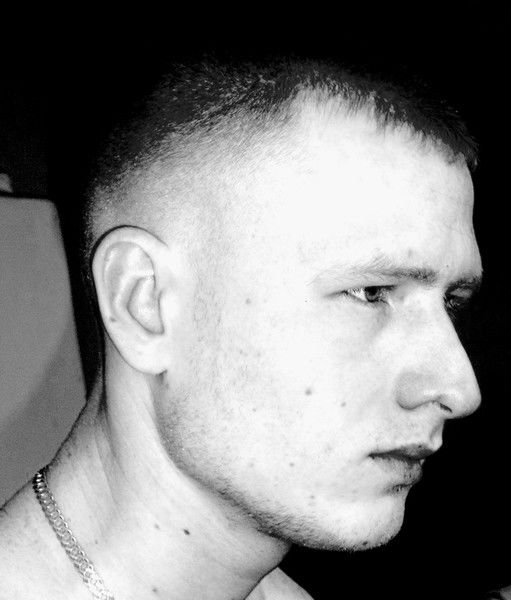 Алексей Константинов