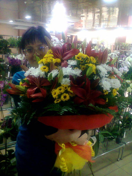 Ольга Энгельгардт