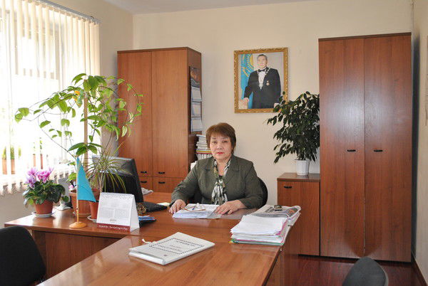 Флория (Лариса) Голынская(Ким)