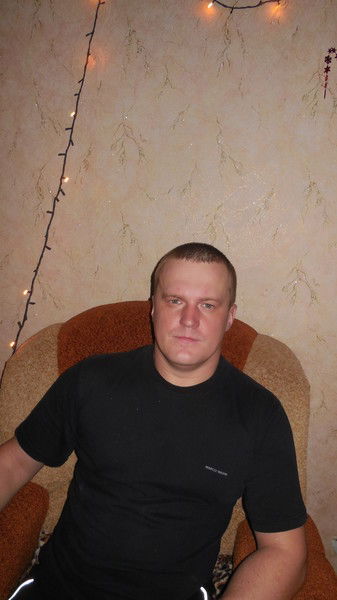 Путилов Сергей