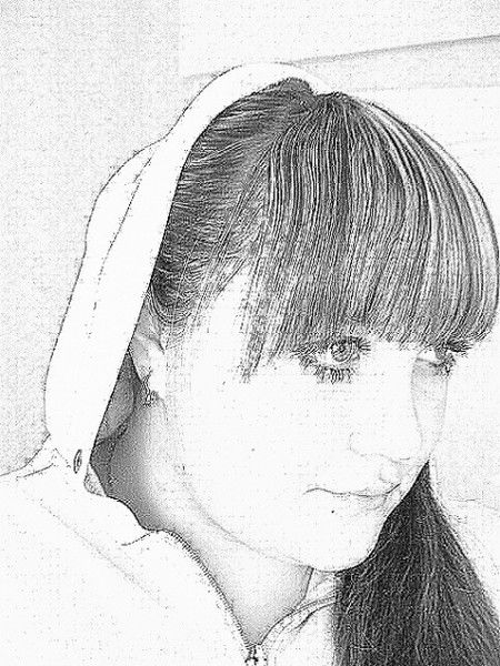 Машка Юдина