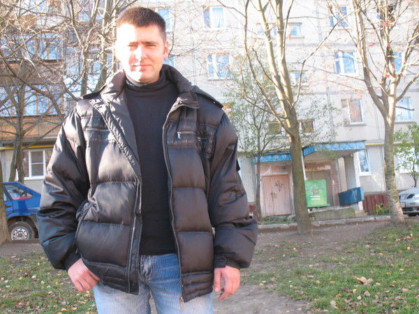 Андрей Скубко