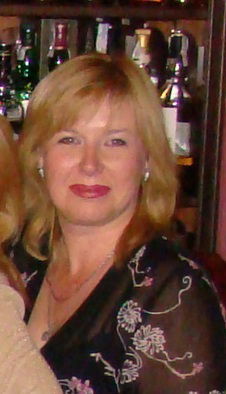 Оксана Колисниченко