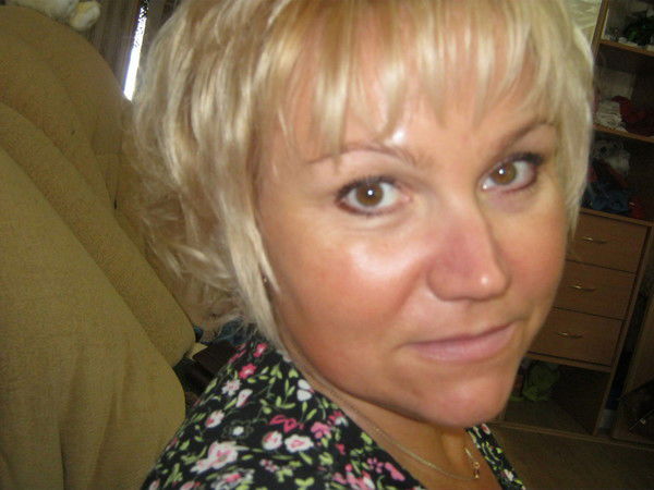 Светлана Кадейкина