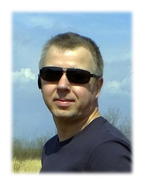 Sergey Cirkunov