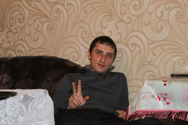 Дениска ...ххх...