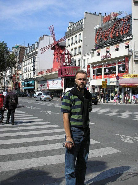 Михаил Андреев