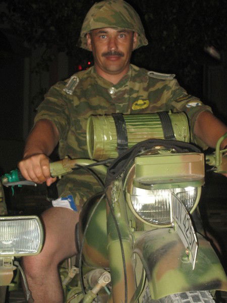 Андрей Таскаев