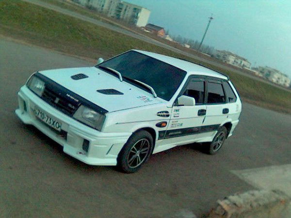 Михаил Нестеров