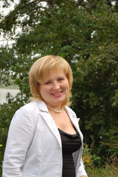 Елена Пискун