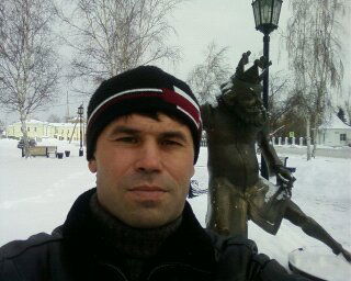 Рустам Нигматуллин