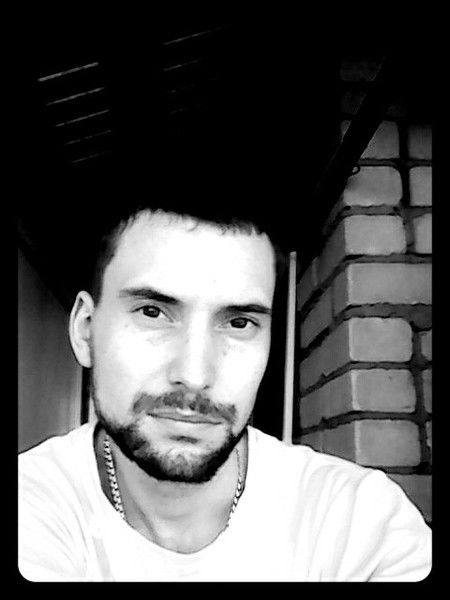 Антон Зайцев