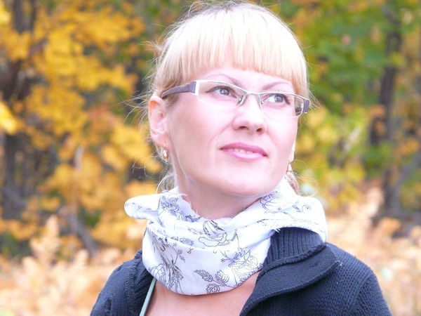 Екатерина Хрущёва