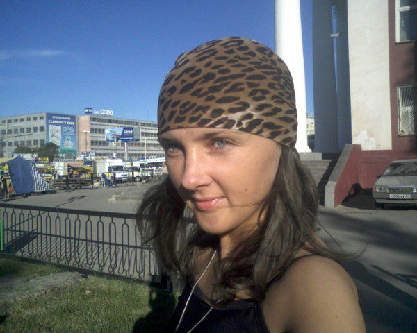 Татьяна Дедова