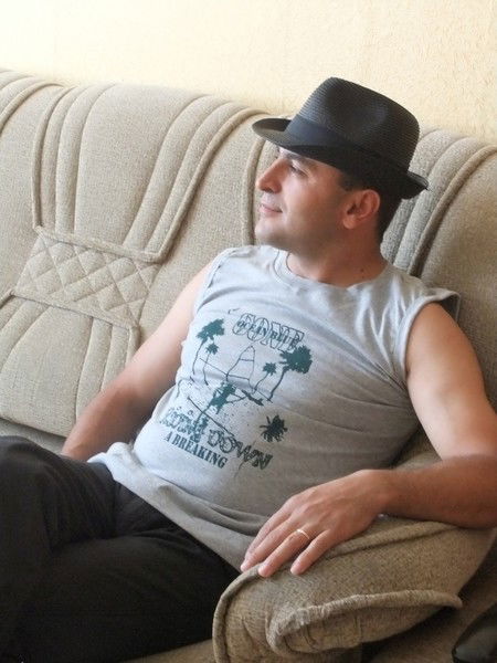 Джалал Мухтаров